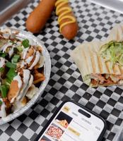 Image promotion Casse-croûte Courteau des Forges