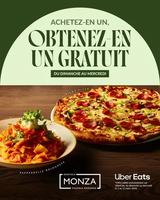 Image promotion Enoteca Monza Pizzeria Moderna