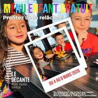 Image promotion Le Décante