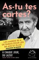 Image promotion Lazio - artisan culinaire