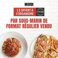 Image promotion Toujours Mikes