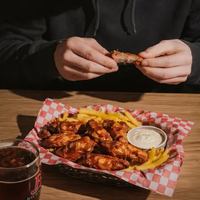 Image promotion Aylmer BBQ