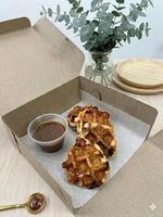 Image promotion Symphonie Sucrée