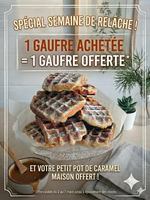 Image promotion Symphonie Sucrée