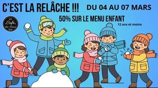 Image promotion Le Café Des Cours