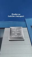 Image promotion Café De L'Aéroport