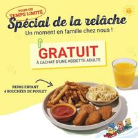 Image promotion Piri Piri