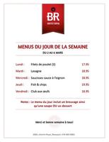 Image promotion Restaurant Buffet Royal