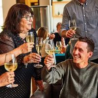 Image promotion Café RICARDO Laval