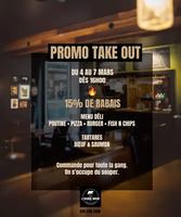 Image promotion Pub L'Ours Noir