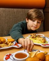 Image promotion Rôtisserie Scores