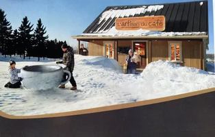 Image promotion L'Artisan du Café