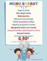 Image promotion Resto 601