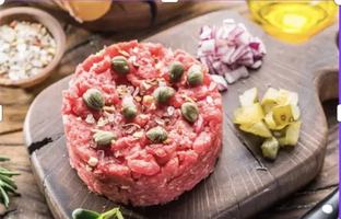 Image promotion Tandem Restaurant