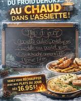 Image promotion Restaurant Au Petit Palace