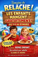 Image promotion Tel Père, Telles Filles