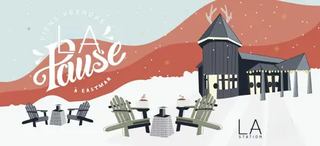 Image promotion LA Station Eastman - Café de village, cuisine maison & lieu de rencontres