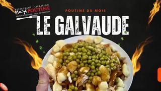 Image promotion Max Poutine