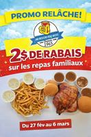 Image promotion Au Roi Du Coq Rôti