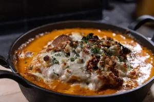 Image promotion Bistro de la Forge