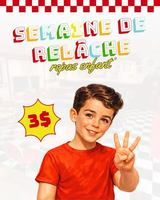 Image promotion Binerie Chik