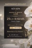 Image promotion Restaurant Bar Sushi sogen