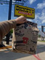 Image promotion Fumoirs Dickey’s