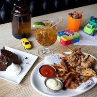 Image promotion Boswell - Brasserie Artisanale / Pub St-Bruno