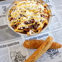 Image promotion Casse-Croûte Courteau