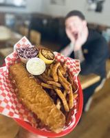 Image promotion Jean Burger