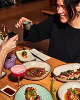 Image promotion Le Blossom — Angus | Sushi et Poké à emporter à Montréal