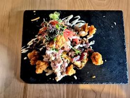 Image promotion La boucanerie Del Tonio