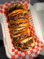 Image promotion Camila & Co. Tacos