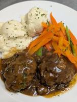 Image promotion Café Bistro Léo