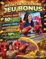 Image promotion Les Trois Monkeys