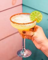 Image promotion Carlos & Pepe's - Blainville