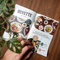 Image promotion La Buvette du Centro