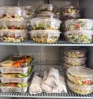 Image promotion L'expérience chic chef