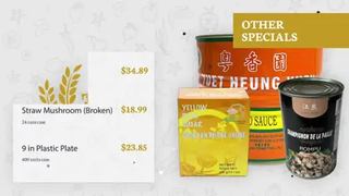 Image promotion Foo Lay Food Inc.