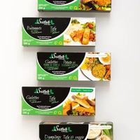 Image promotion Saatvik Cuisine Végé