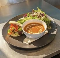 Image promotion Café Le Hibou