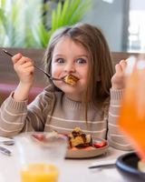 Image promotion Café Eden Blainville