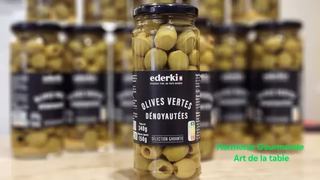 Image promotion Bistro Harmonie gourmande Art de la table