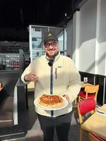 Image promotion Toujours Mikes Restaurants Head-Office