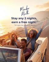 Image promotion Microtel