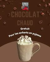 Image promotion Express du Sud