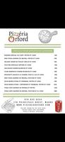 Image promotion Pizzeria Orford