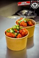 Image promotion Cantine La Grande Gueule