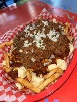 Image promotion Rezican Tacos