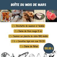 Image promotion Alliance Terre et Mer Inc.